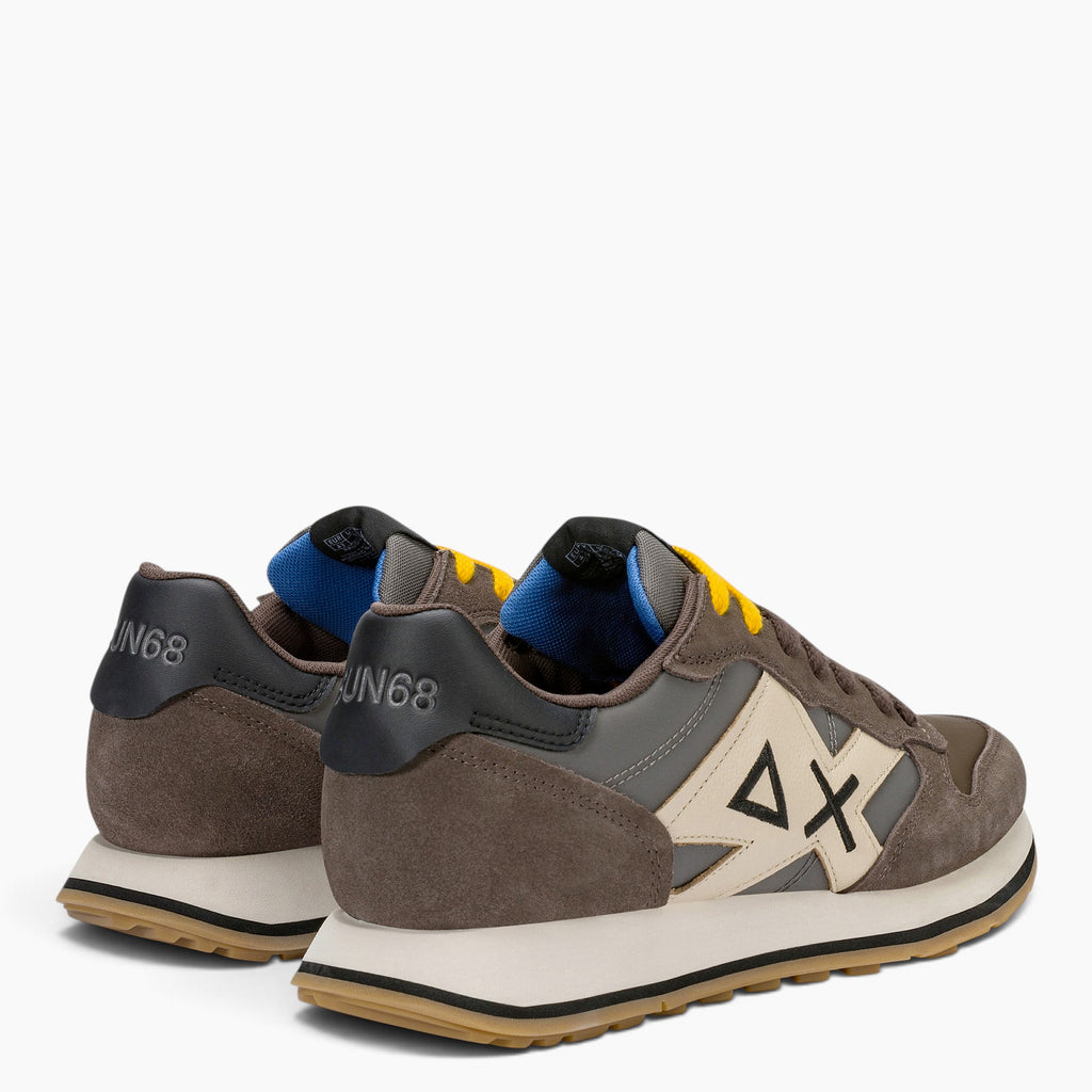 Sneakers Uomo Jaki 2.0 Bicolor