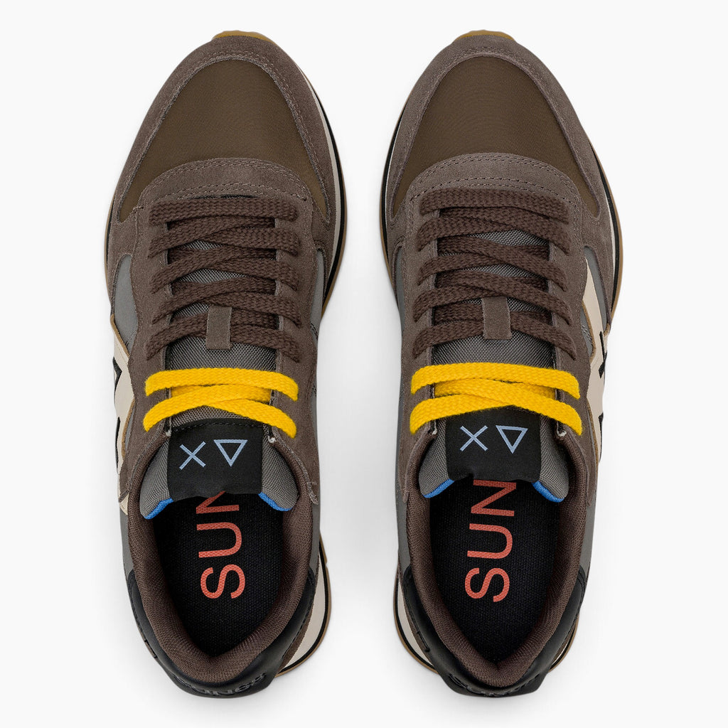Sneakers Uomo Jaki 2.0 Bicolor