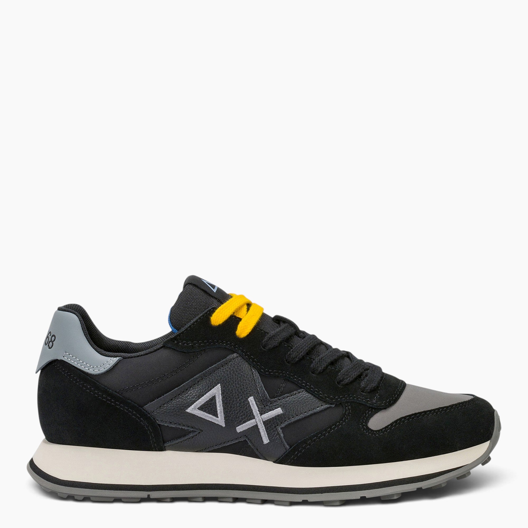 Sneakers Uomo Jaki 2.0 Bicolor