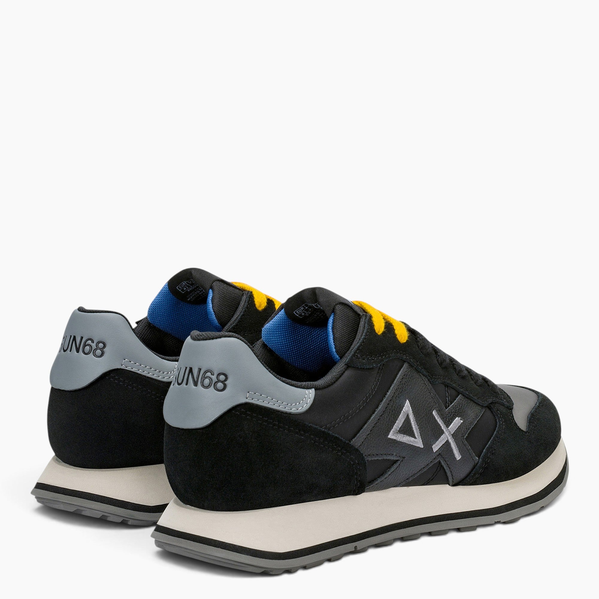 Sneakers Uomo Jaki 2.0 Bicolor