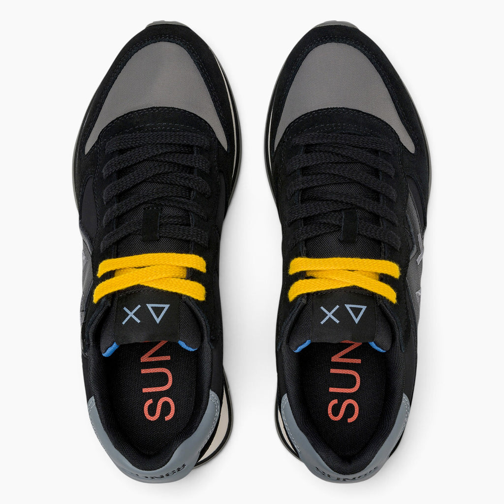 Sneakers Uomo Jaki 2.0 Bicolor