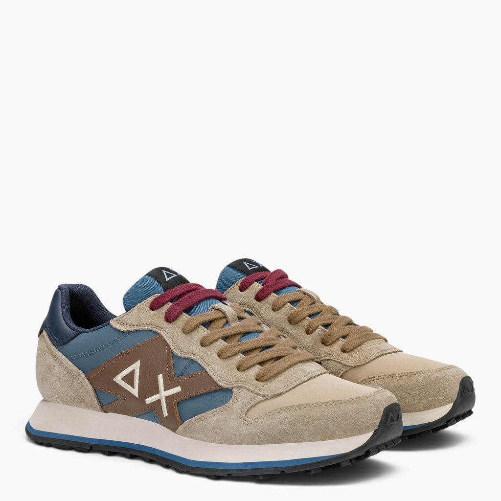 Sneakers Uomo Jaki 2.0 Bicolor