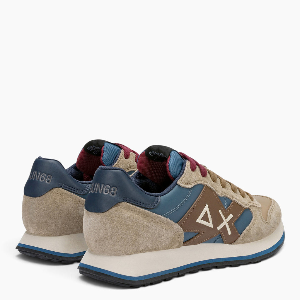 Sneakers Uomo Jaki 2.0 Bicolor