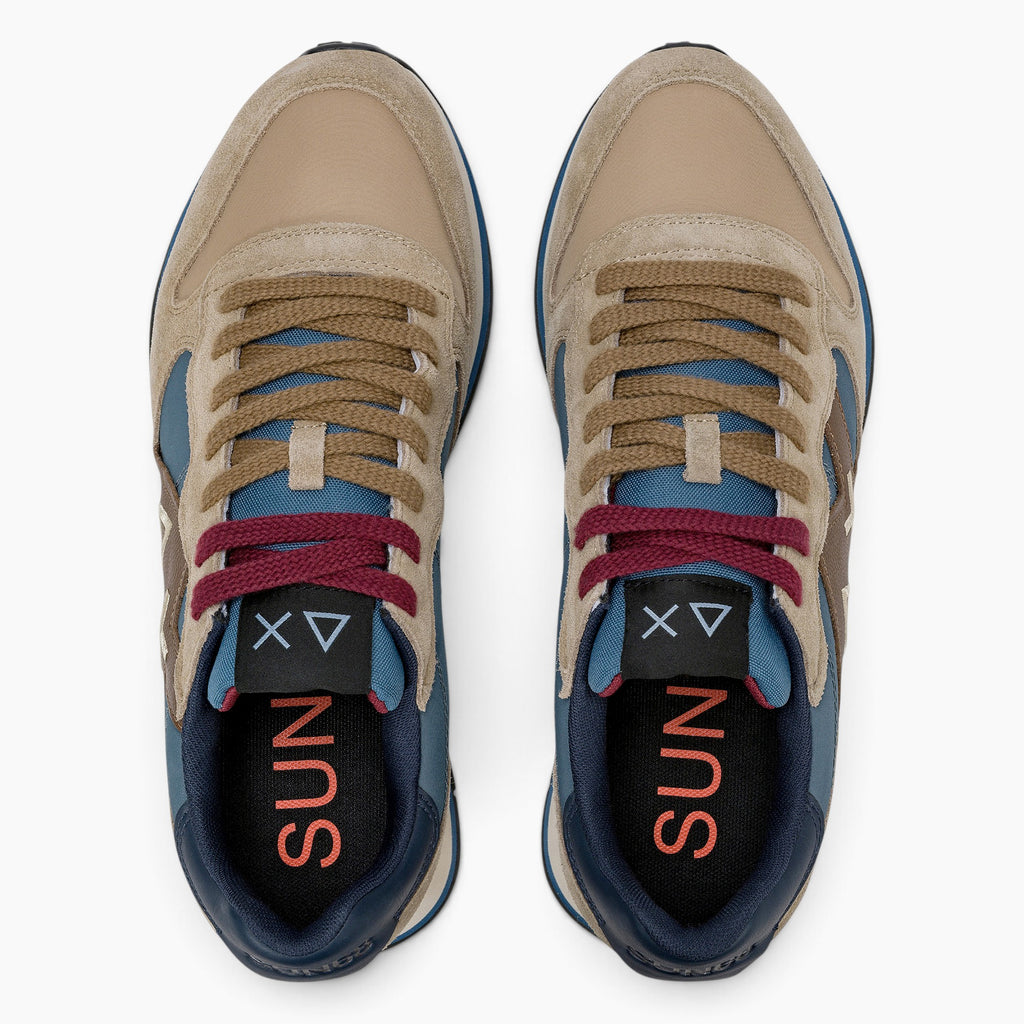 Sneakers Uomo Jaki 2.0 Bicolor