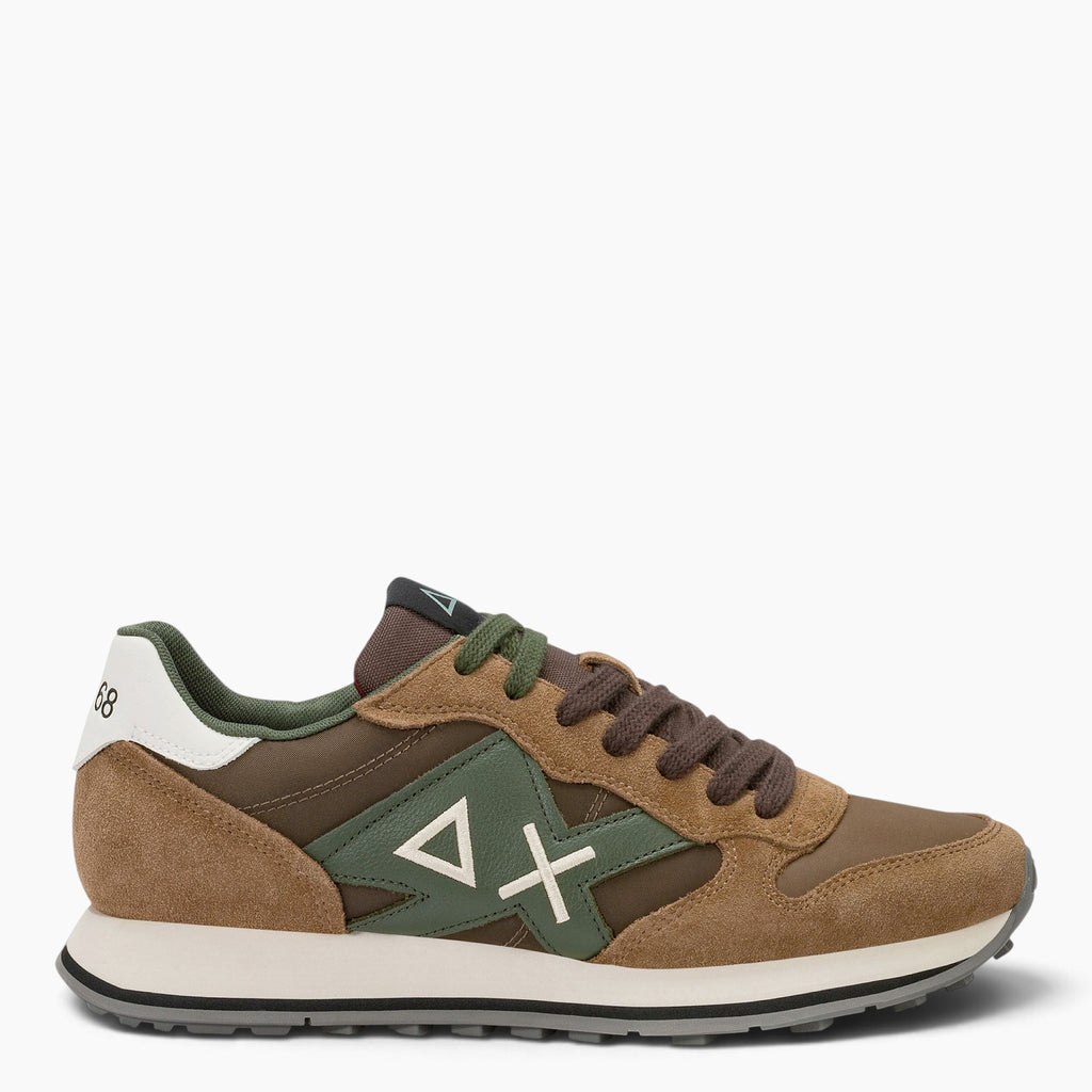 Sneakers Uomo Jaki 2.0 Bicolor