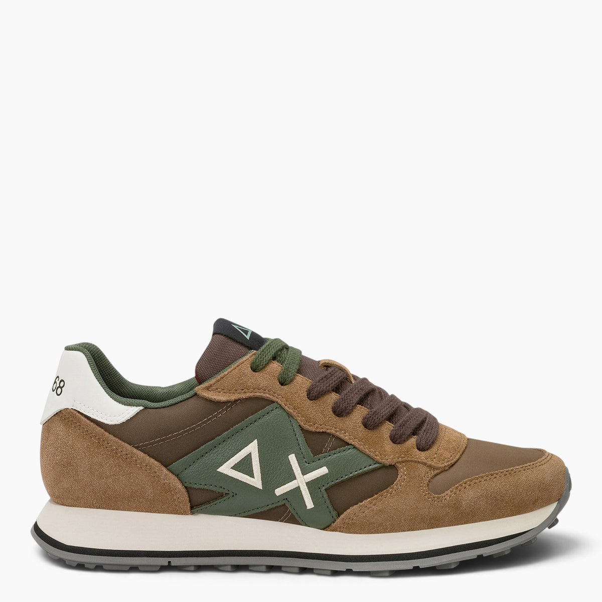 Sneakers Uomo Jaki 2.0 Bicolor