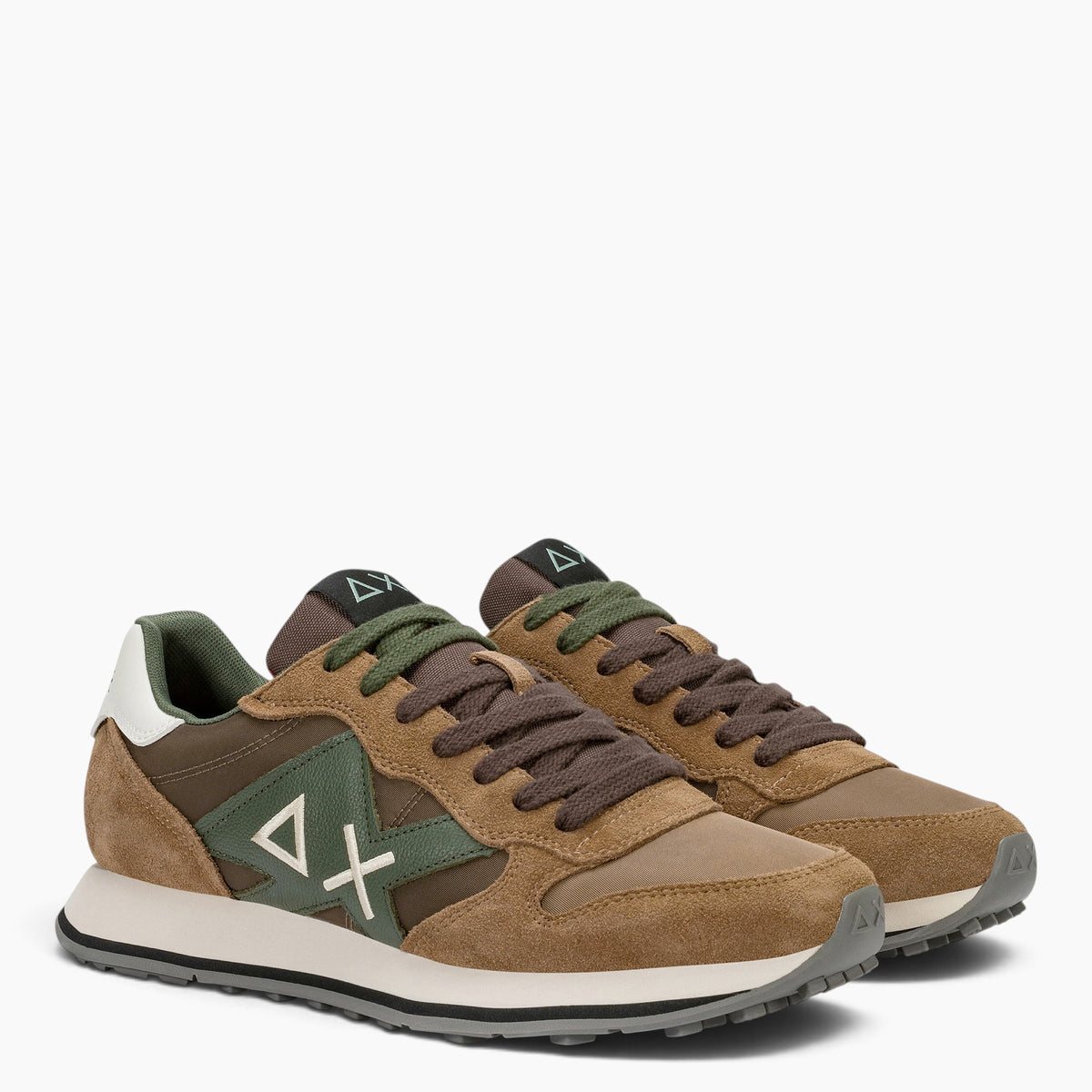Sneakers Uomo Jaki 2.0 Bicolor