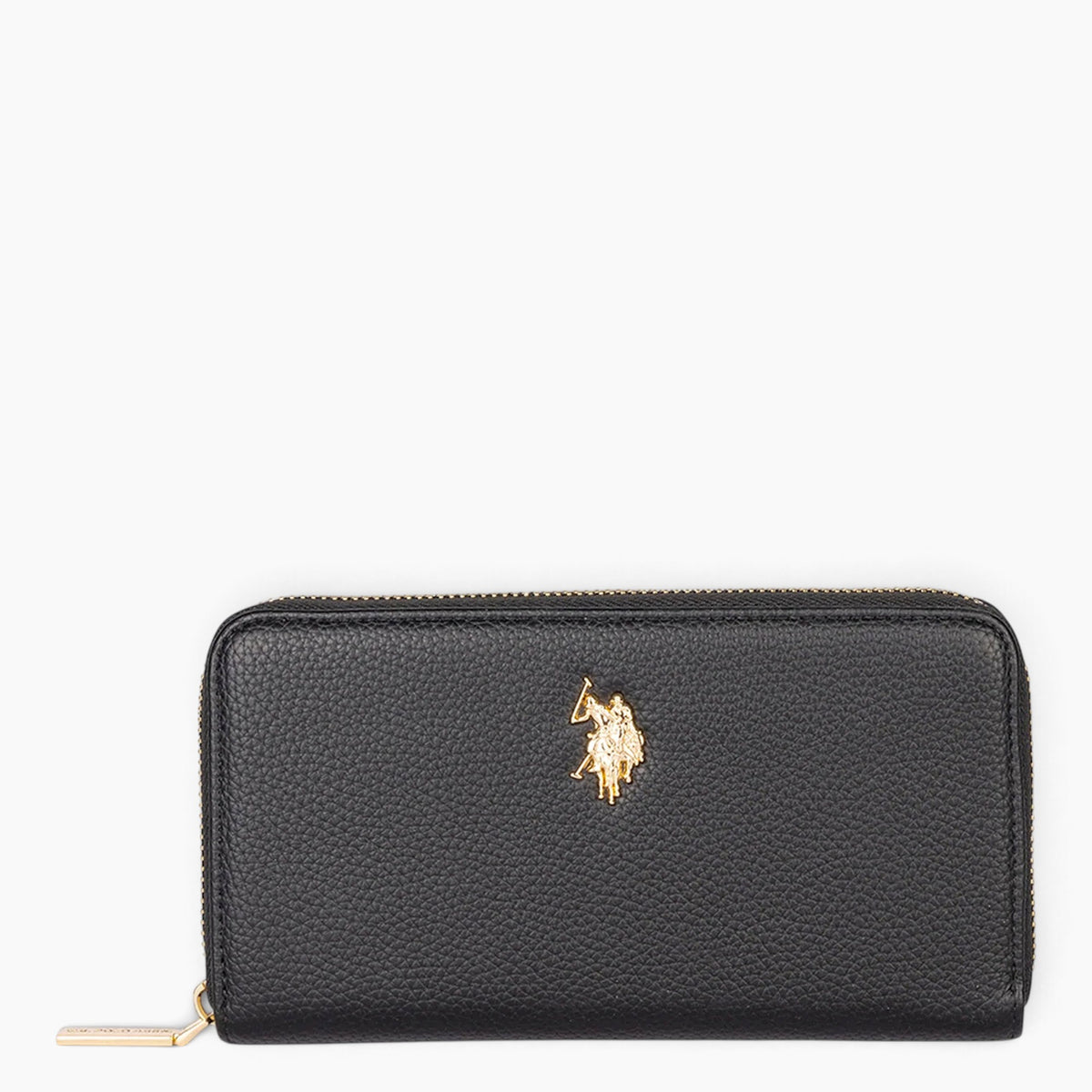Jones L. Zip Around Wall