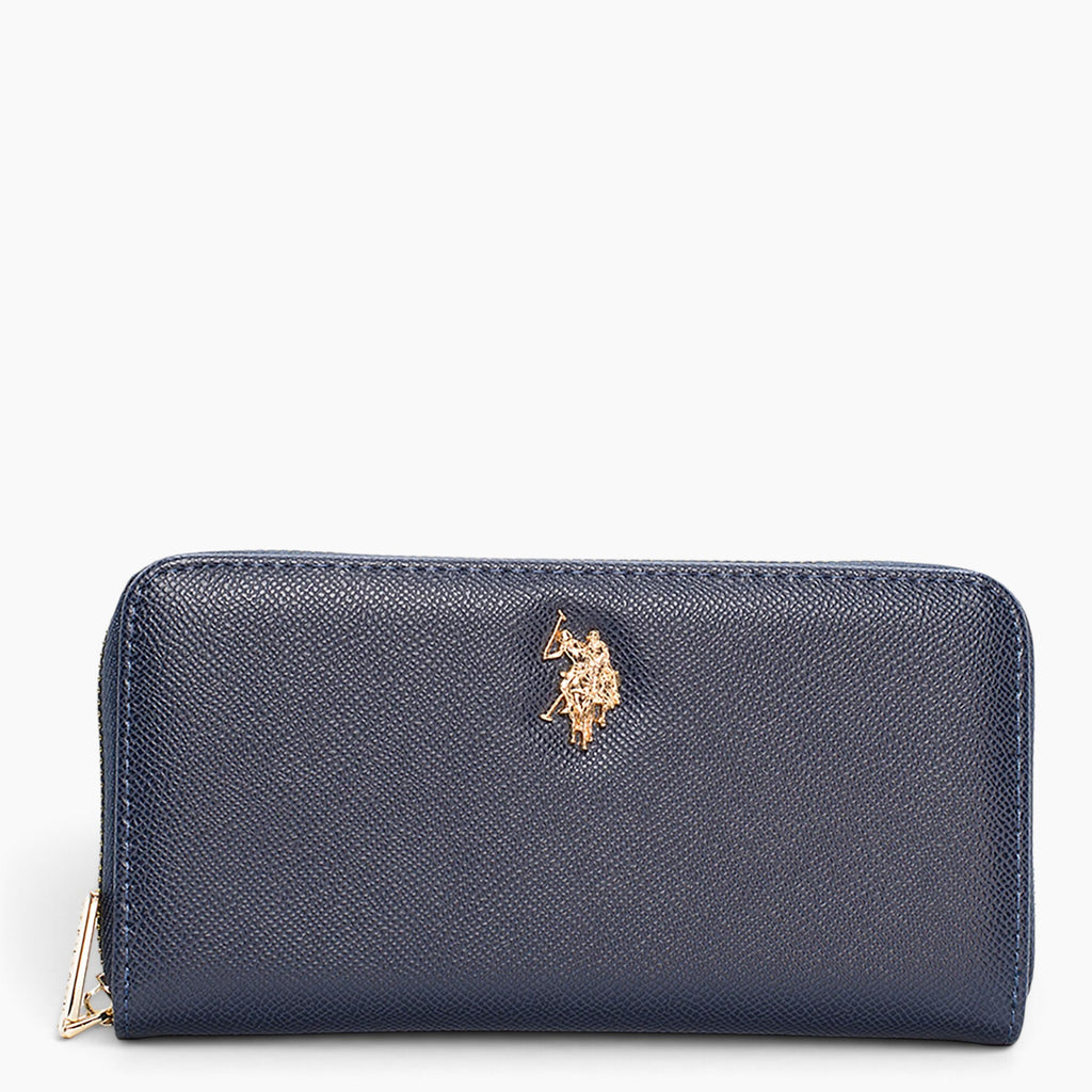 Jones L. Zip Around Wall