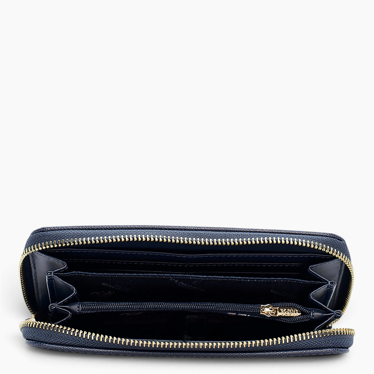 Jones L. Zip Around Wall