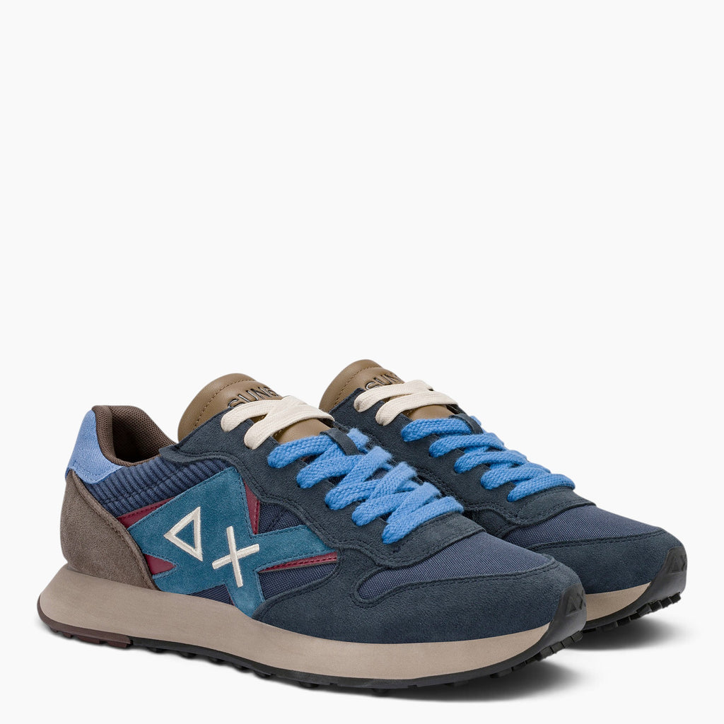 Sneakers Uomo Jaki Winter