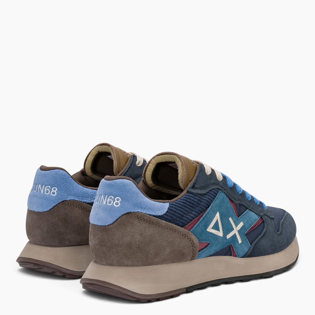 Sneakers Uomo Jaki Winter