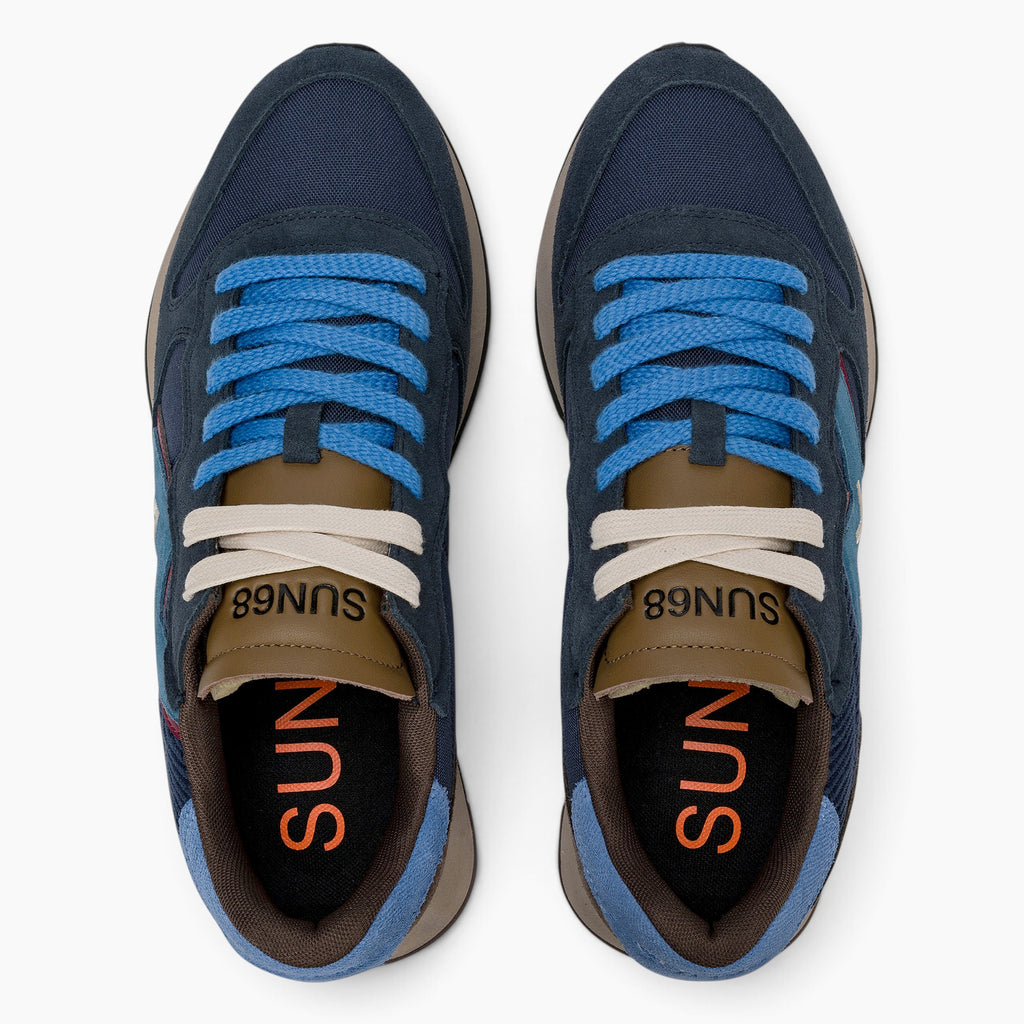 Sneakers Uomo Jaki Winter