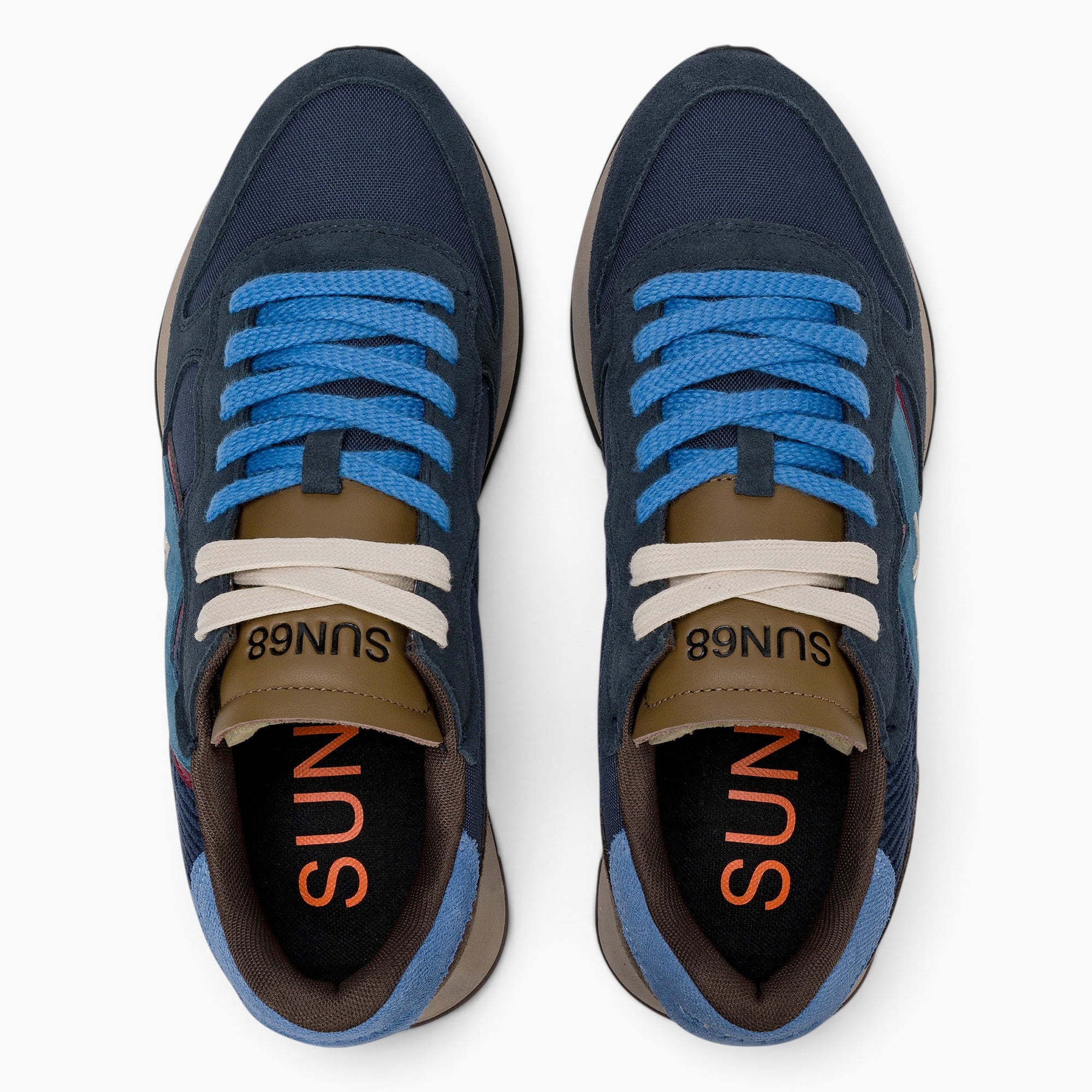 Sneakers Uomo Jaki Winter