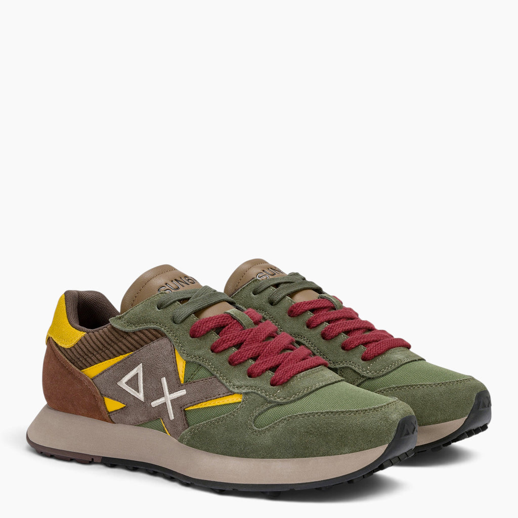 Sneakers Uomo Jaki Winter