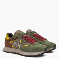 Sneakers Uomo Jaki Winter