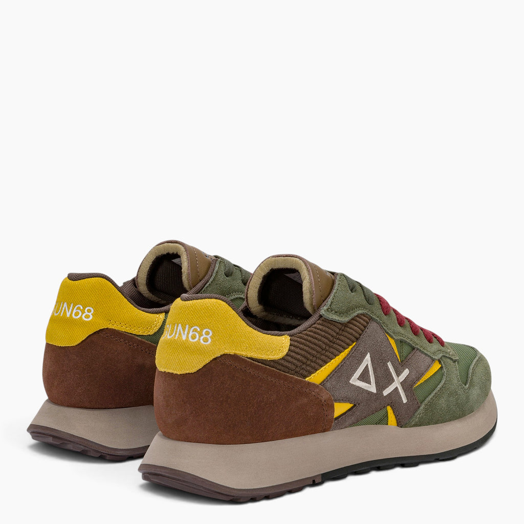Sneakers Uomo Jaki Winter