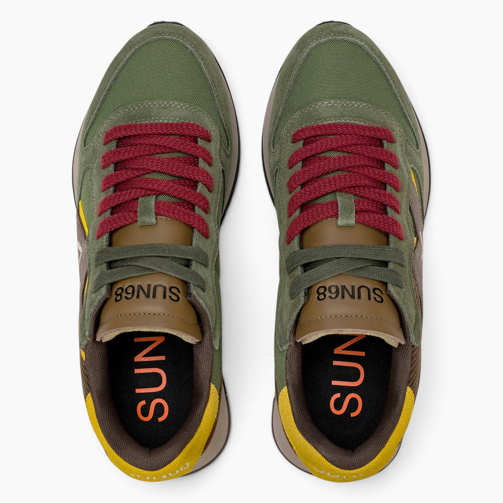 Sneakers Uomo Jaki Winter