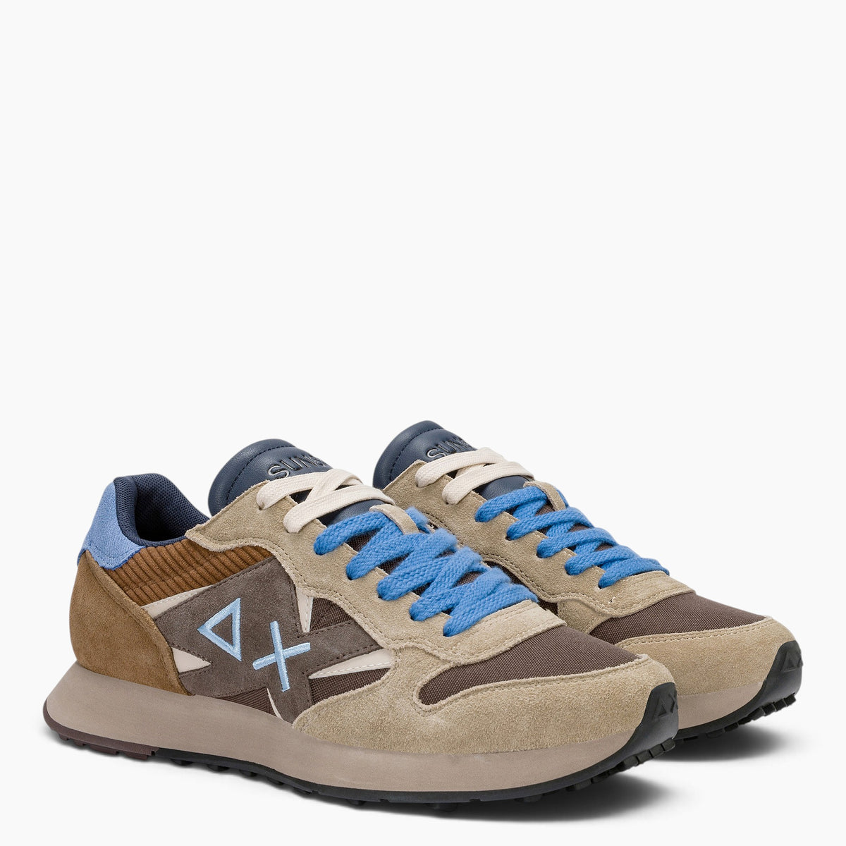 Sneakers Uomo Jaki Winter