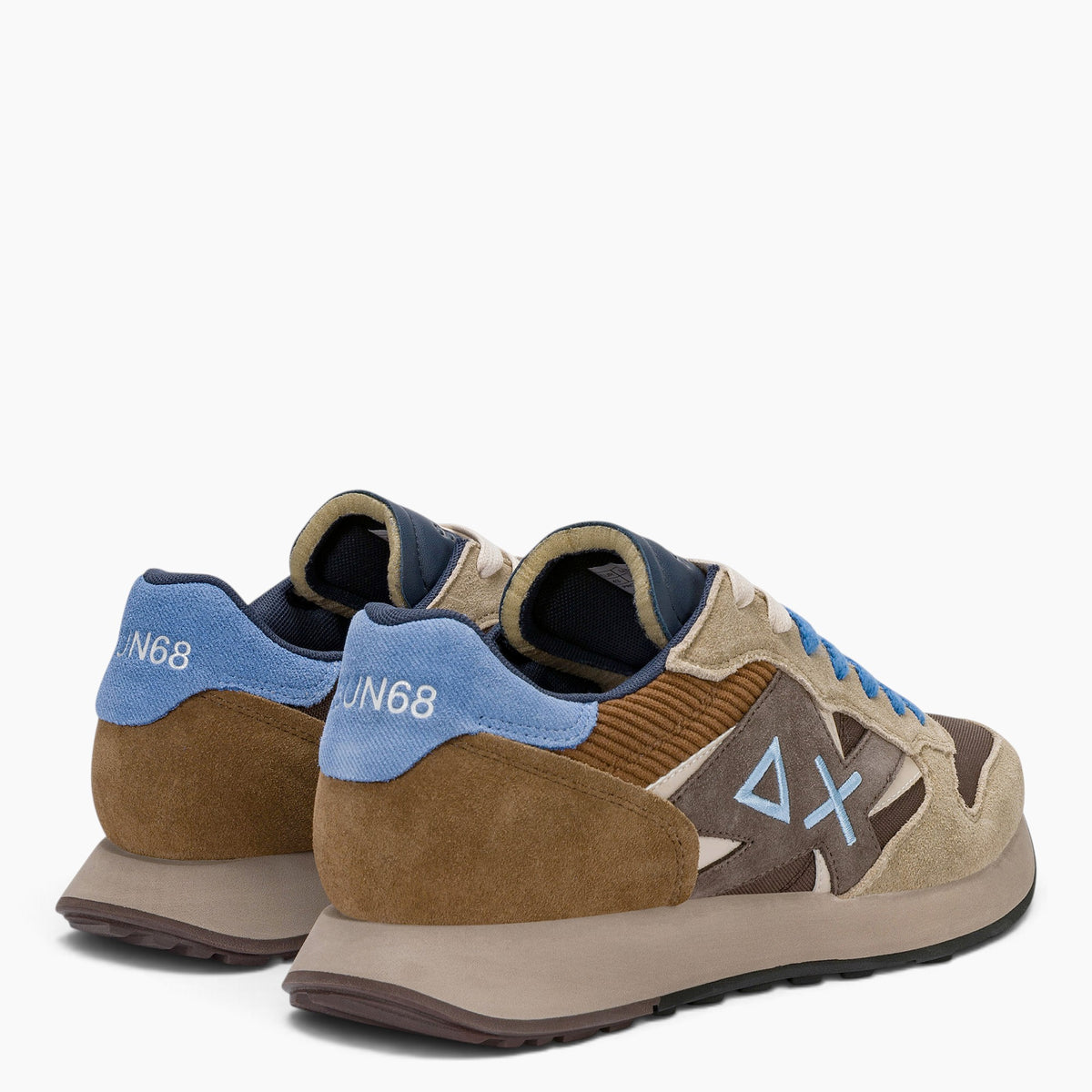 Sneakers Uomo Jaki Winter