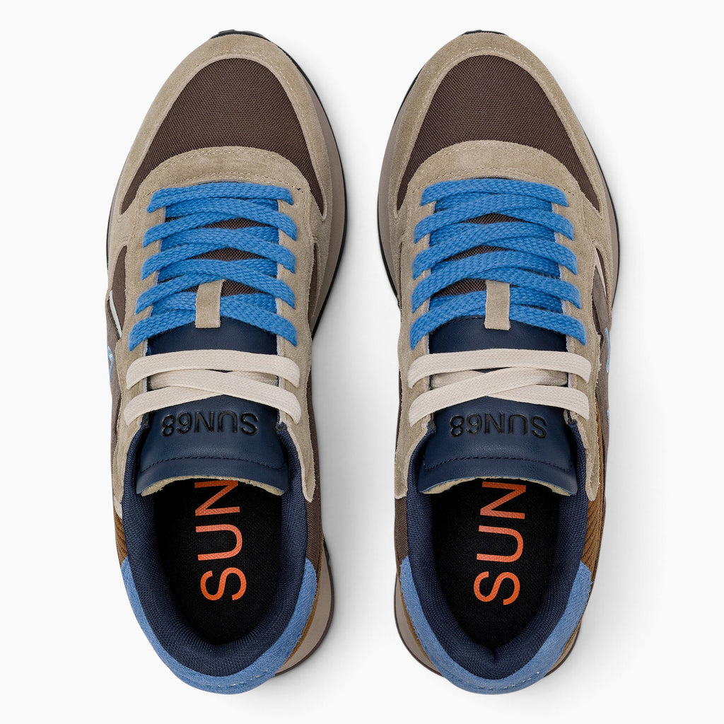 Sneakers Uomo Jaki Winter