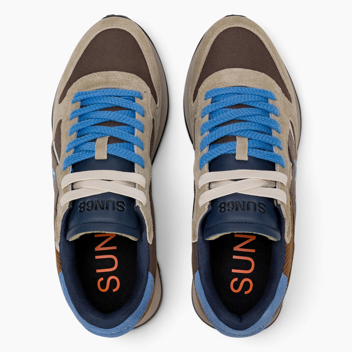 Sneakers Uomo Jaki Winter