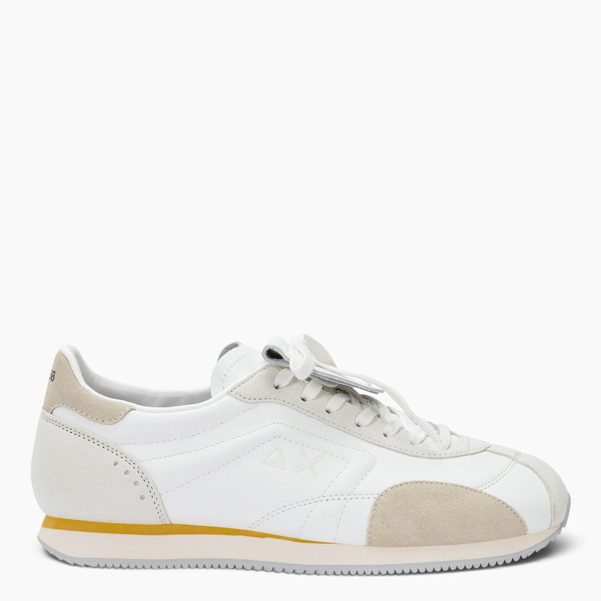 Sneakers Easy Running Leather