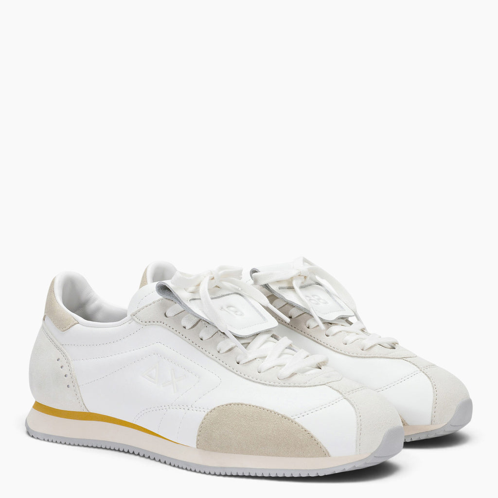 Sneakers Easy Running Leather