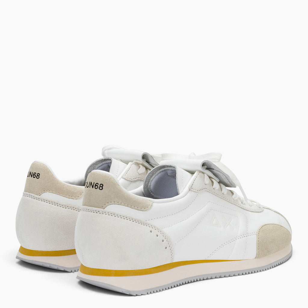 Sneakers Easy Running Leather