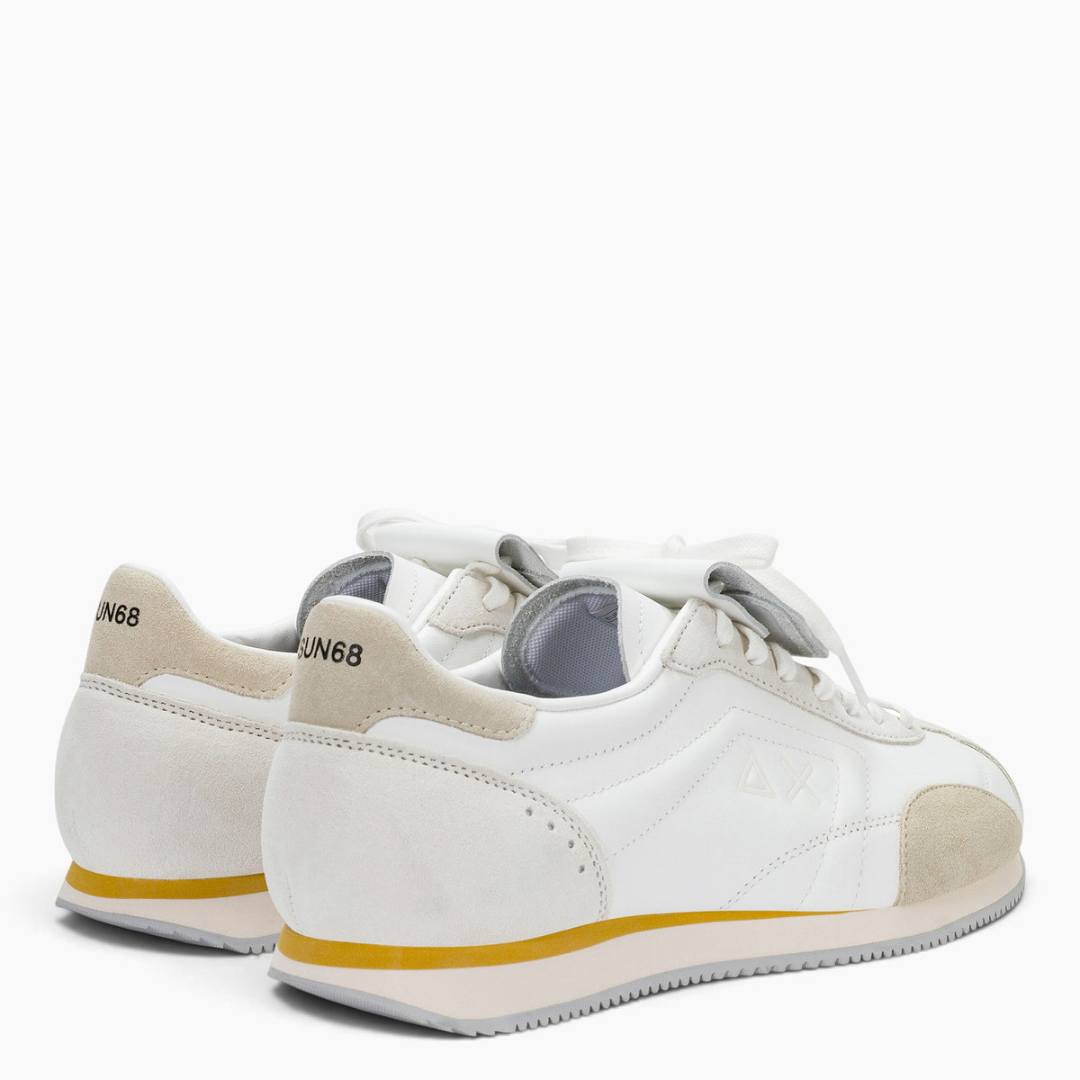 Sneakers Easy Running Leather
