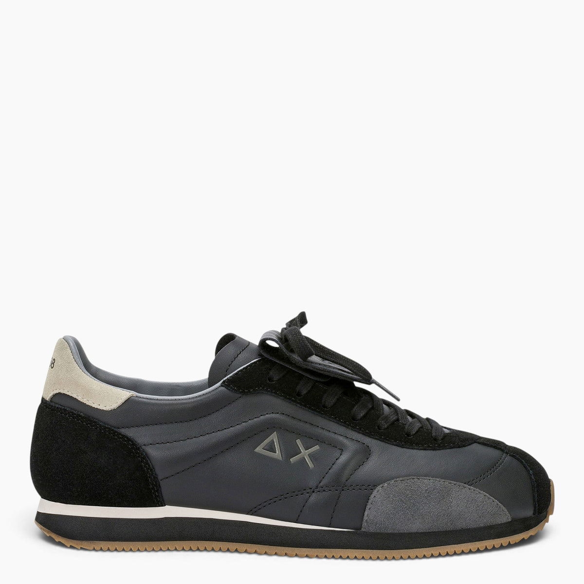 Sneakers Easy Running Leather