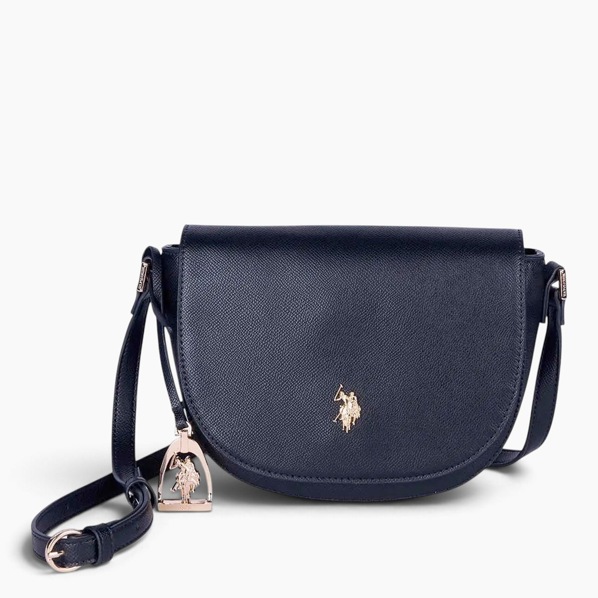 Jones Flap Crossbody