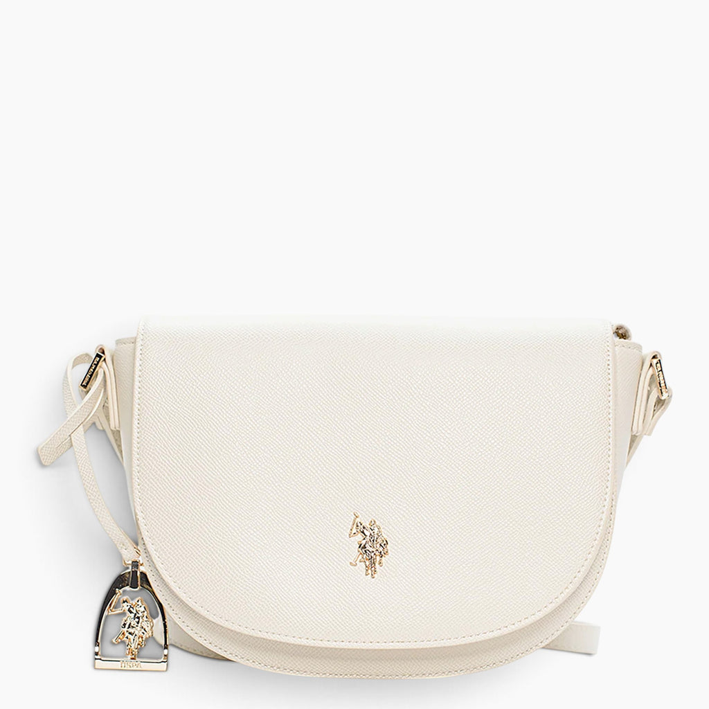 Jones Flap Crossbody