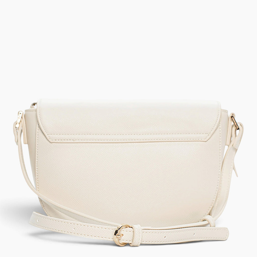 Jones Flap Crossbody