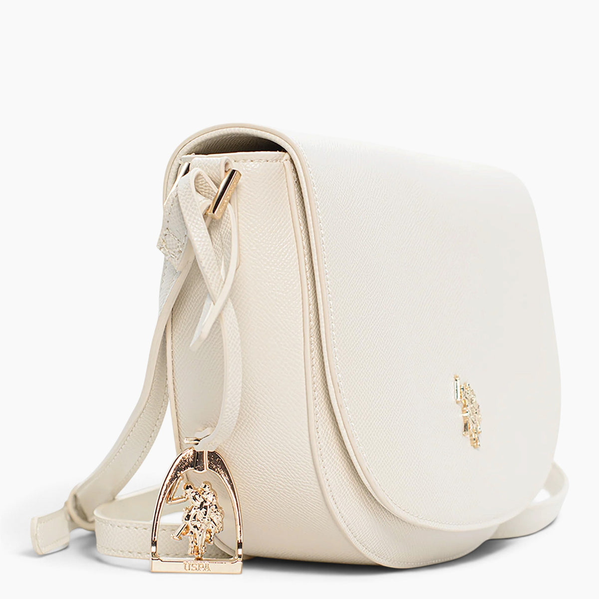 Jones Flap Crossbody