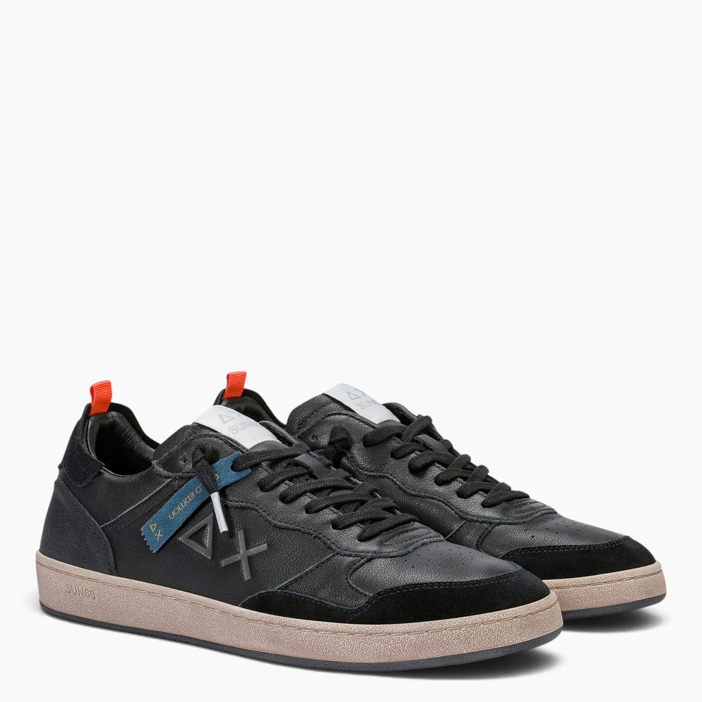 Sneakers Uomo Urban Basket