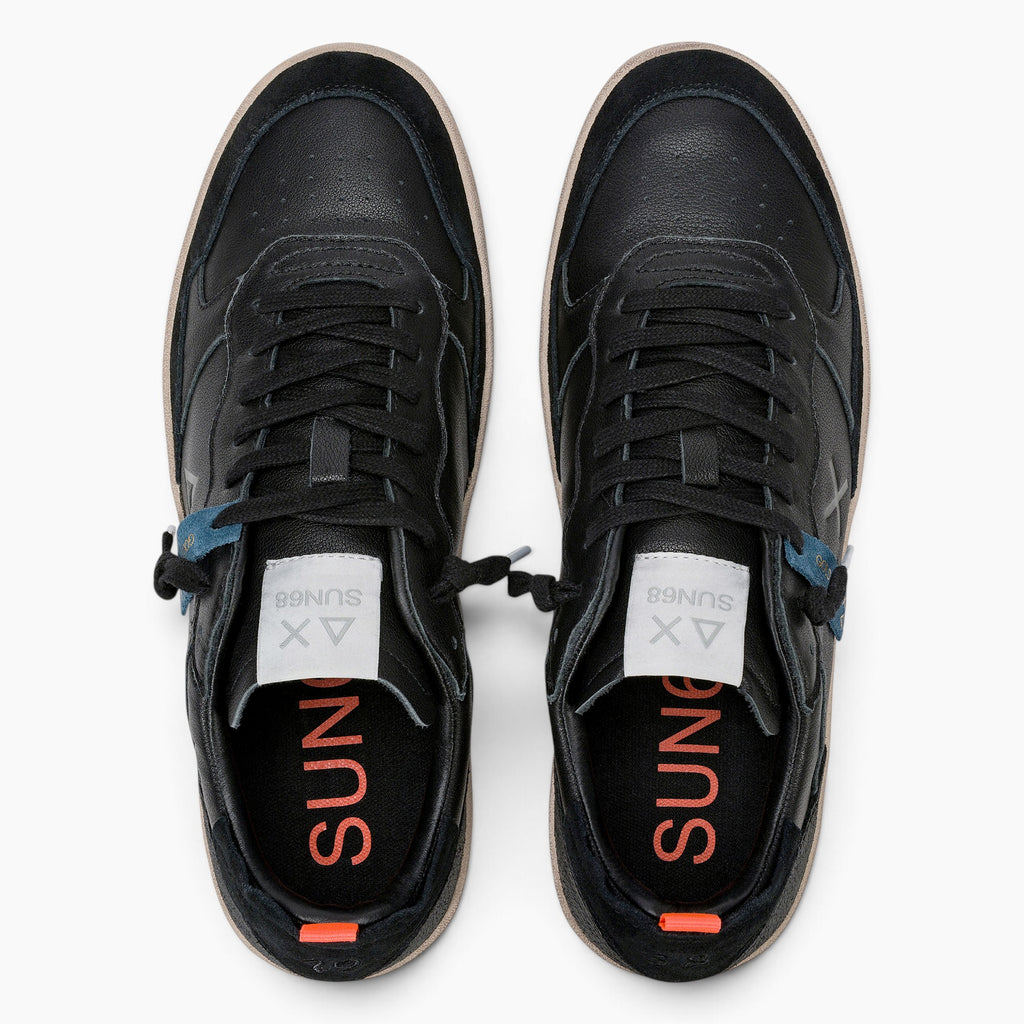 Sneakers Uomo Urban Basket
