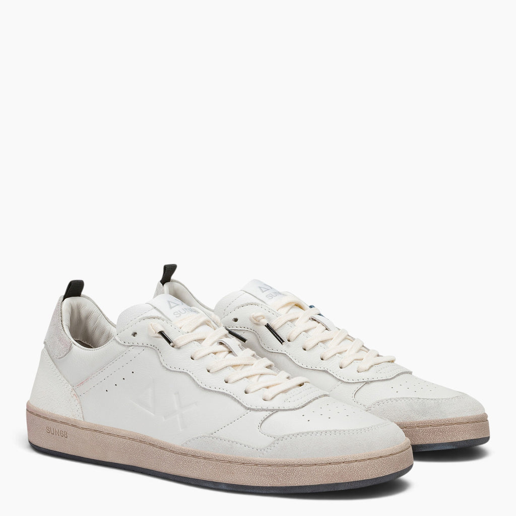 Sneakers Uomo Urban Basket