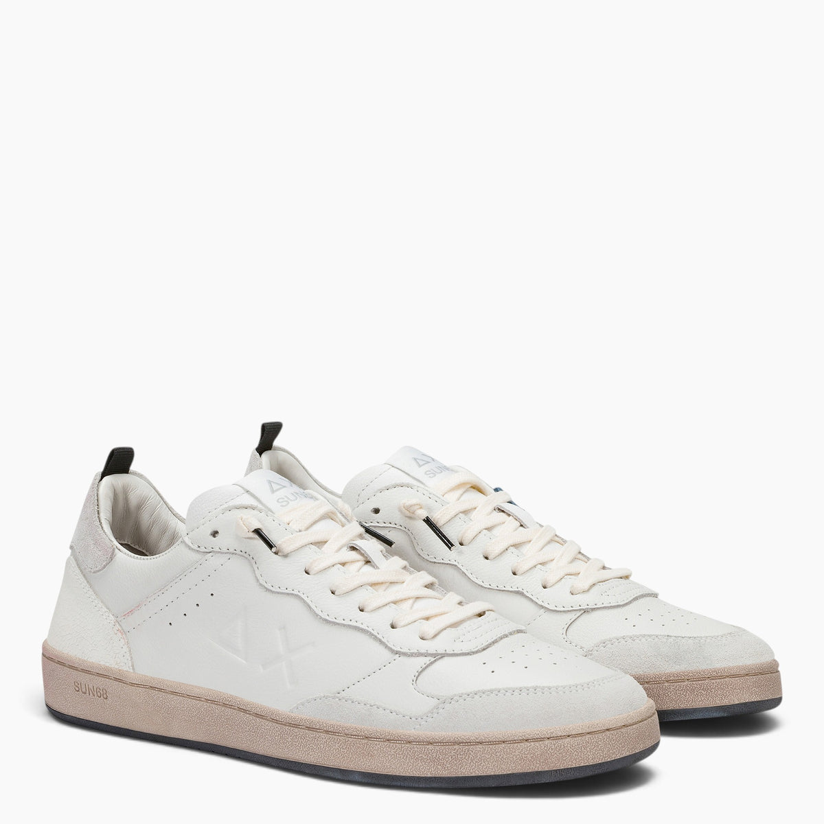 Sneakers Uomo Urban Basket