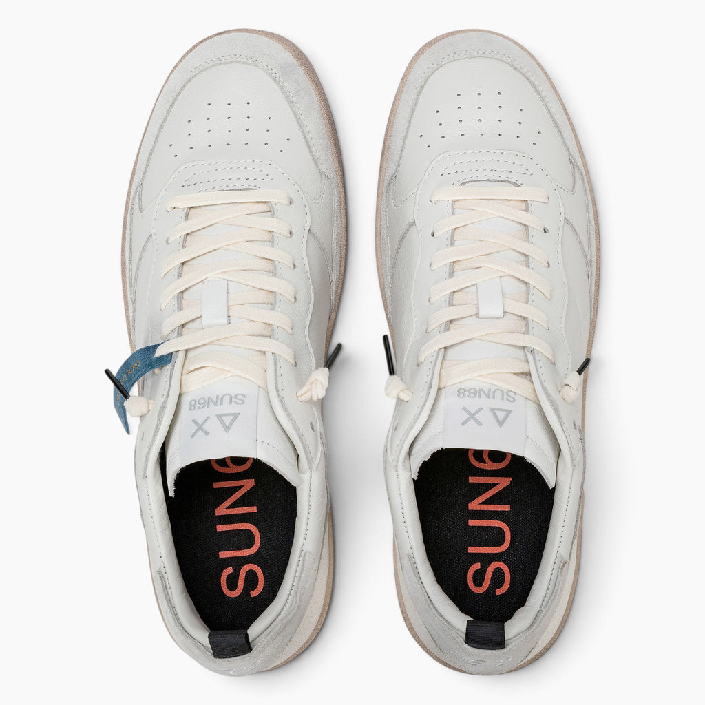 Sneakers Uomo Urban Basket