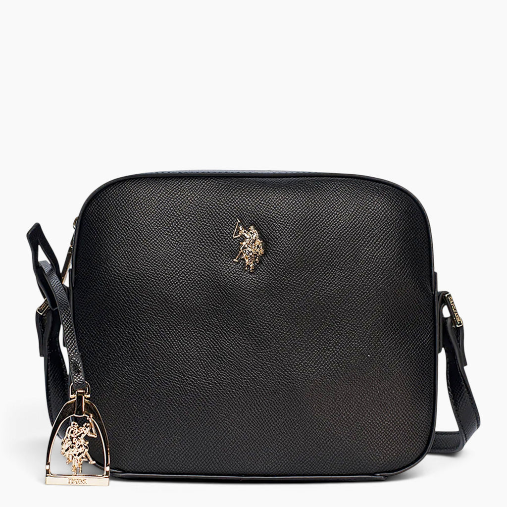 Jones Crossbody