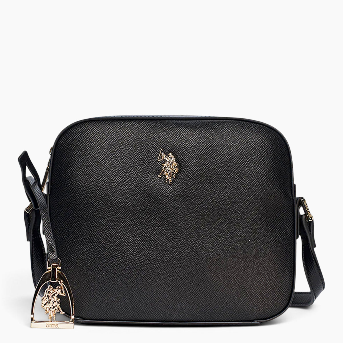 Jones Crossbody