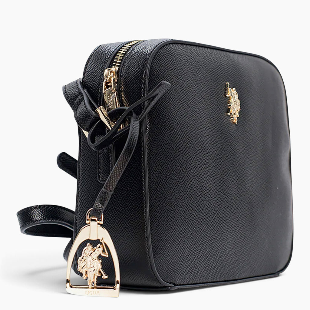 Jones Crossbody