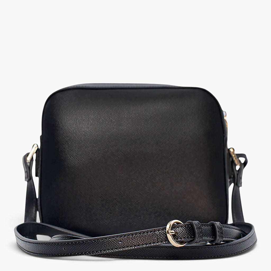 Jones Crossbody