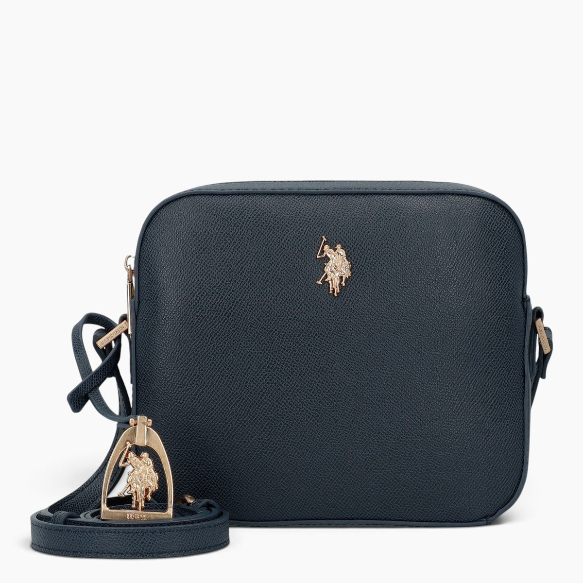 Jones Crossbody