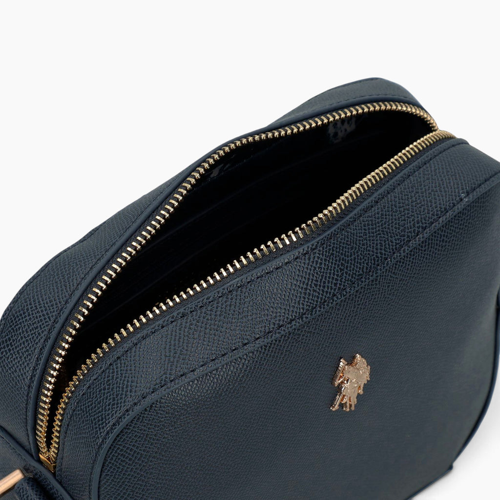 Jones Crossbody