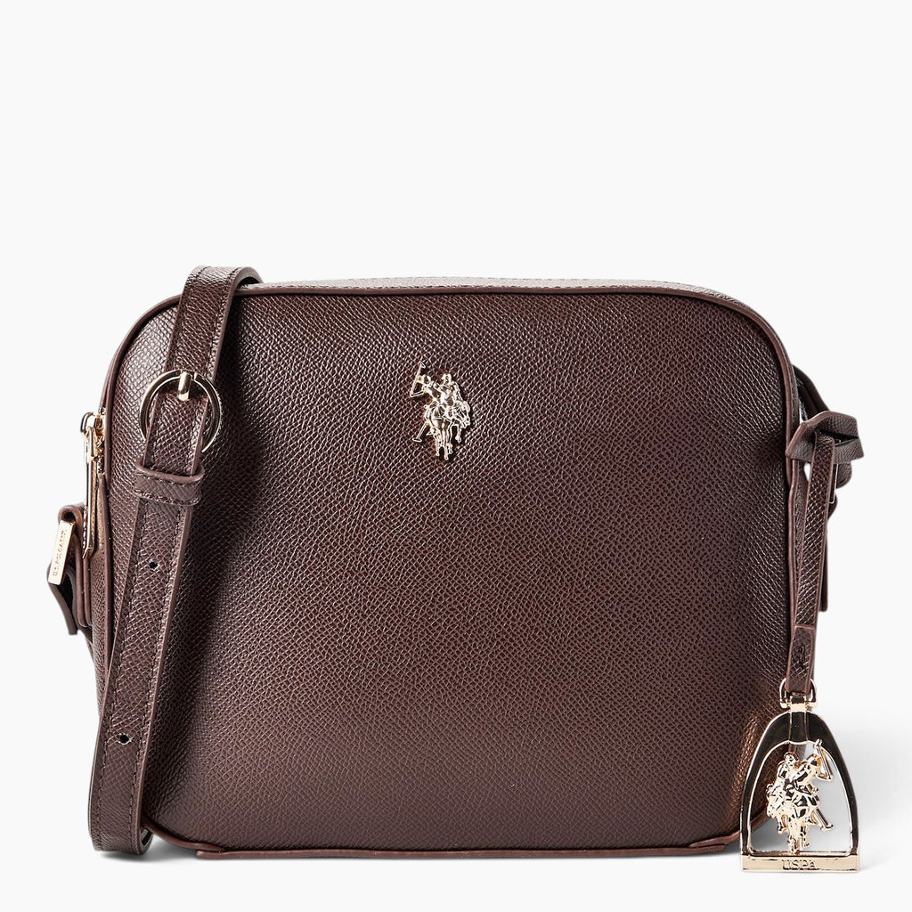 Jones Crossbody