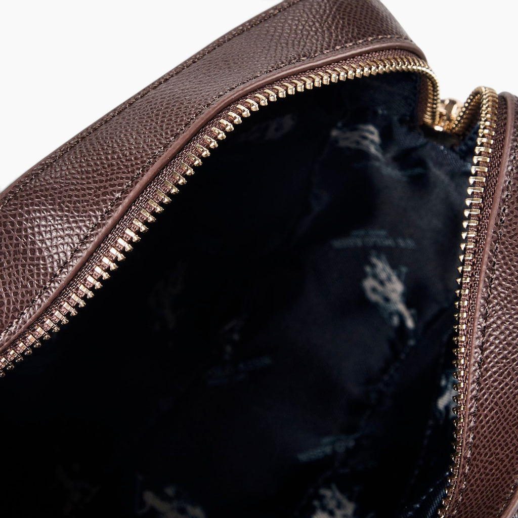 Jones Crossbody