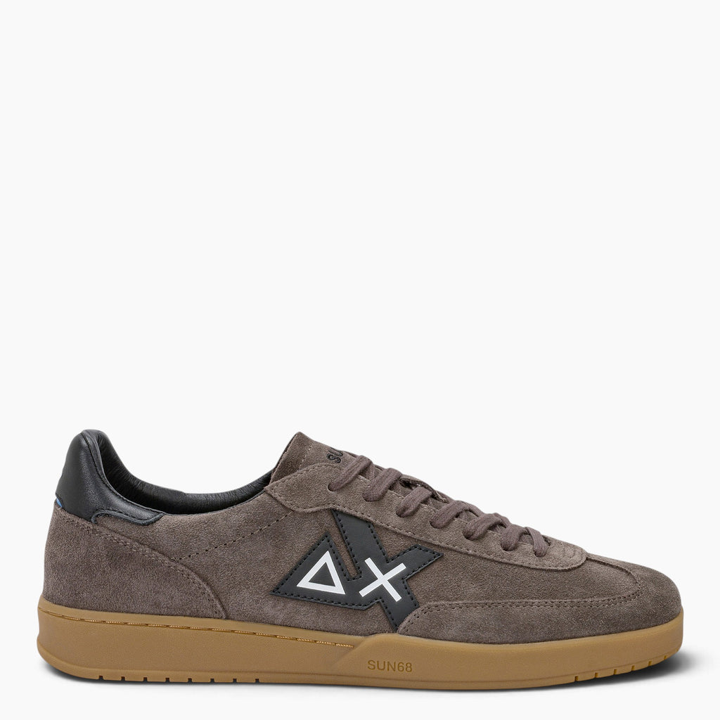Sneakers California Sun Suede