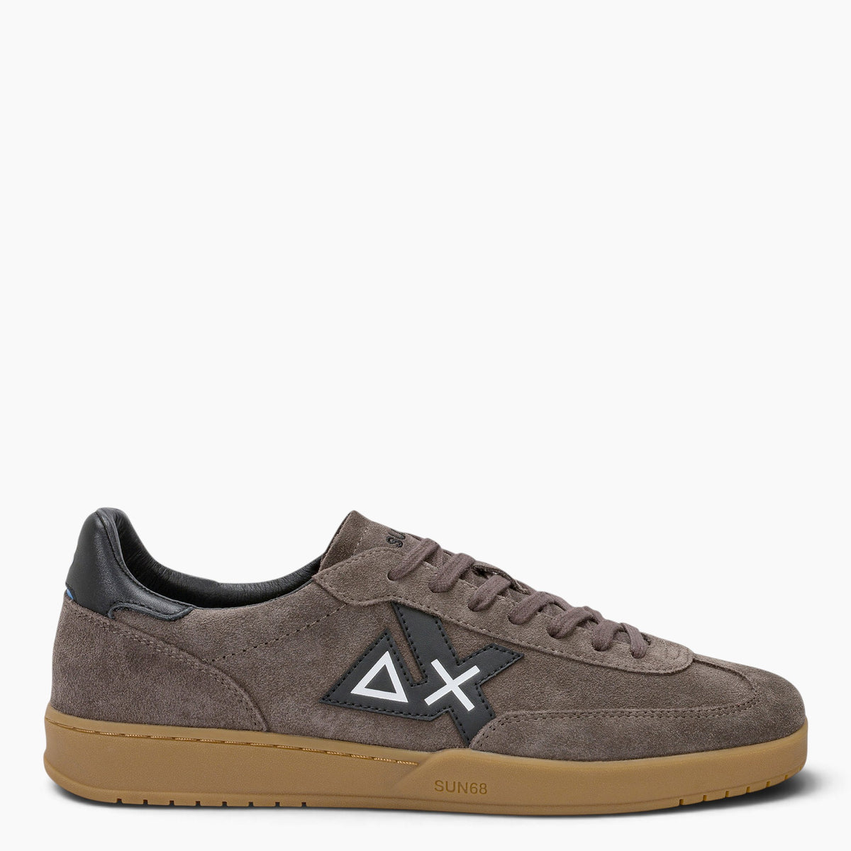 Sneakers California Sun Suede